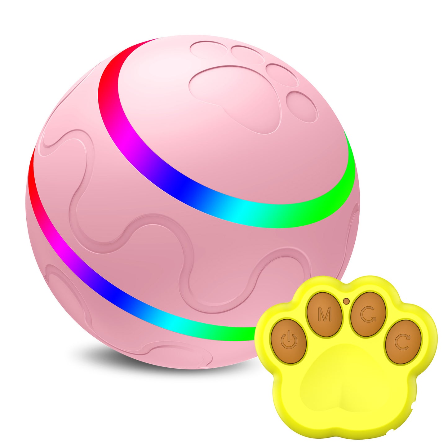Forever Playtime: Keep Your Cat Happy and Active