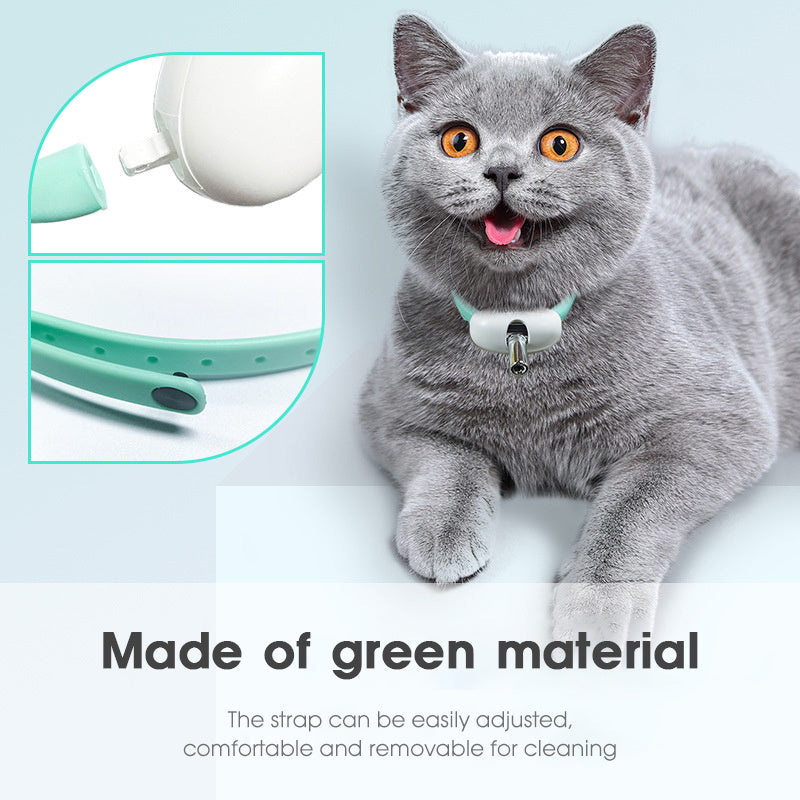 Endless Engagement: A Laser-Playtime Partner