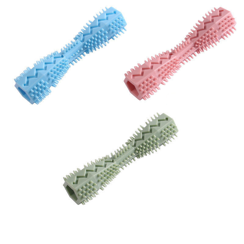 Chew Toys For Dog Teeth Cleaning - Barking Good Deals