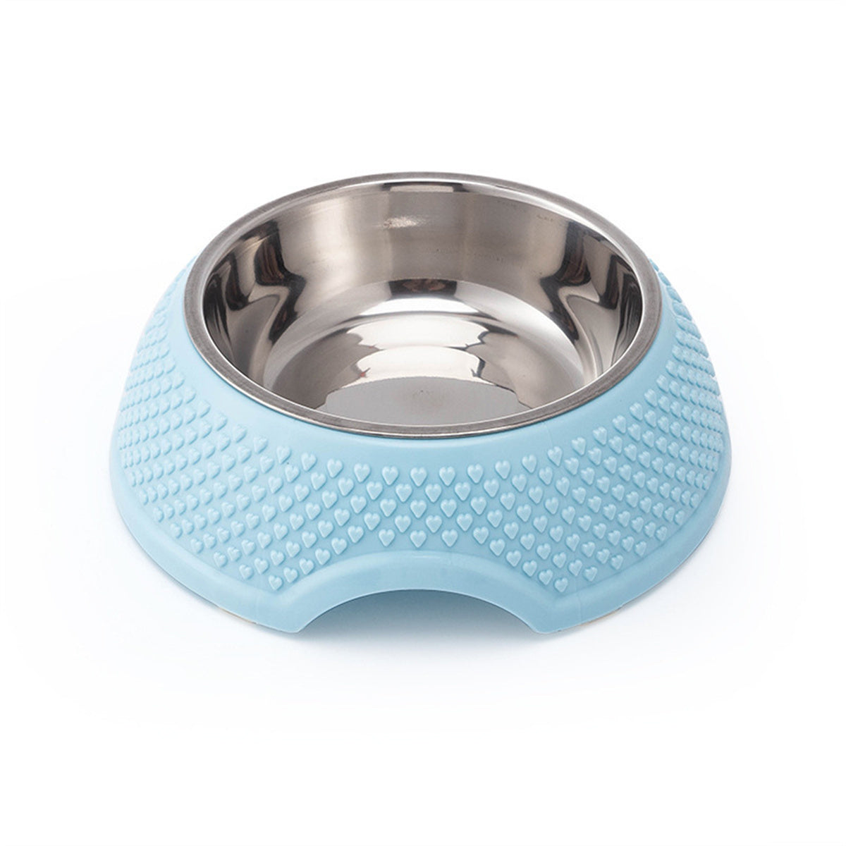 Premium Stainless‑Steel Pet Bowls – Safe, Stable & Simple