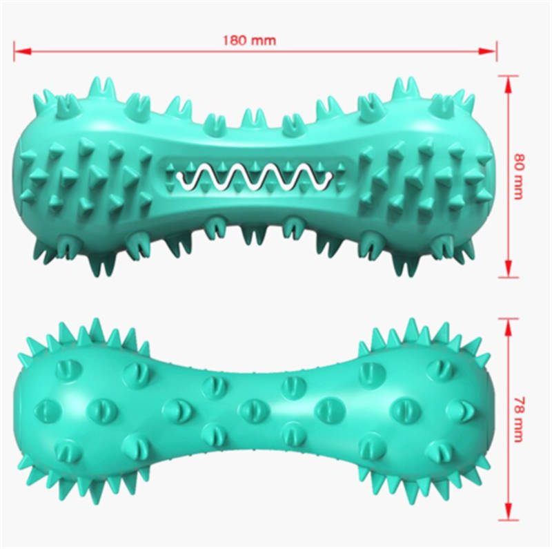 Aggressive Chewer Dental Molar Stick