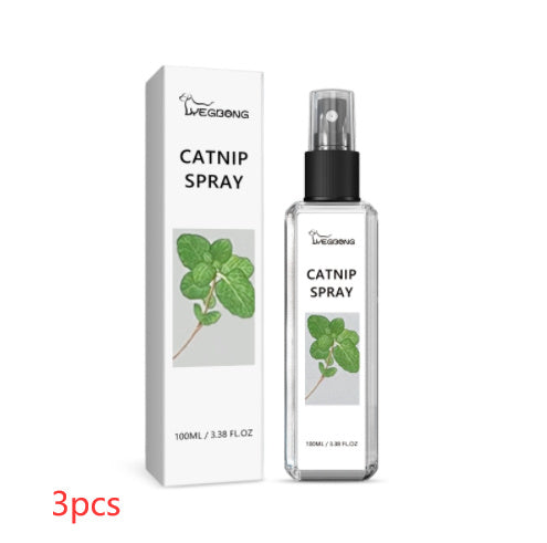 Pet Vitality Health Care Spray – Boost Wellness, Shine & Comfort