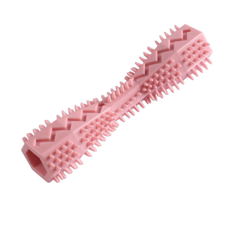 Chew Toys For Dog Teeth Cleaning - Barking Good Deals