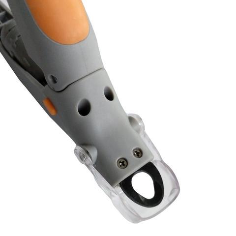 Pet Care Gentle‑Touch Electric Pet Nail Grinder
