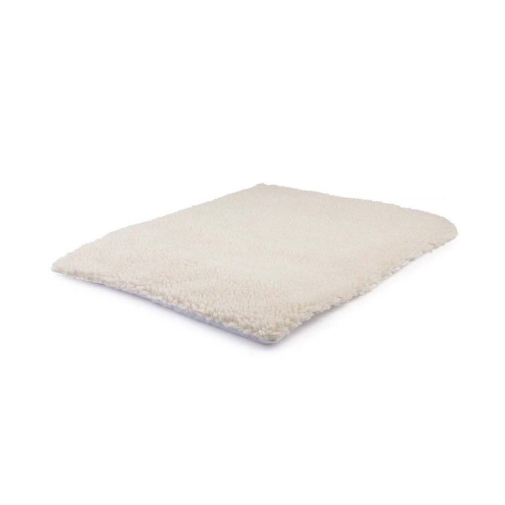 CozyNest Self‑Heating Pet Blanket — Naturally Warm Comfort, No Electricity Required