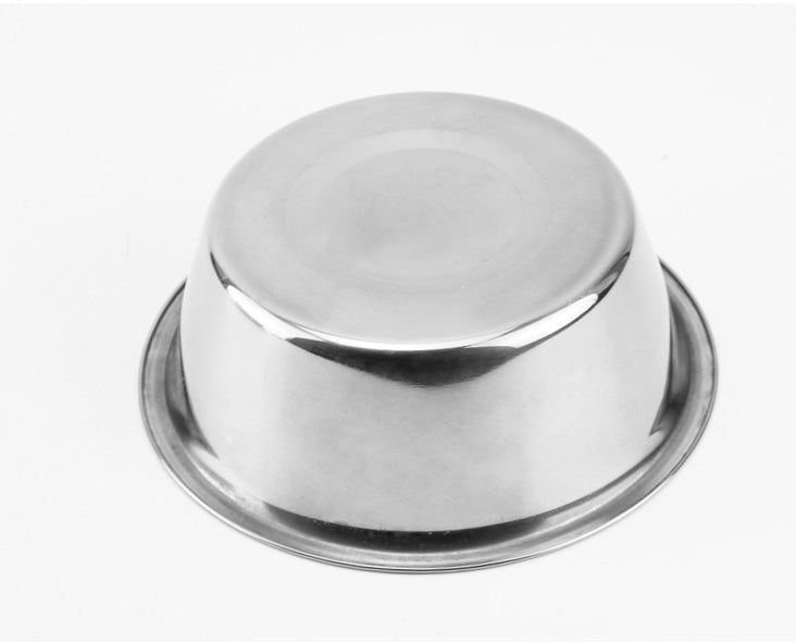 Healthy & Hygienic Feeding Essentials: Stainless‑Steel Pet Bowls That Last