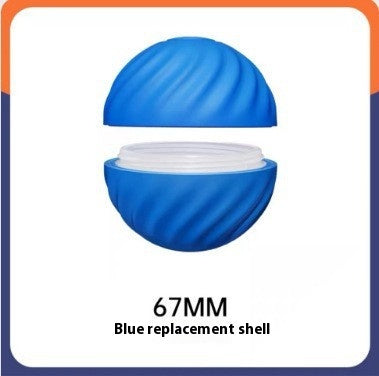 Endurance Rubber Ball – Happy Chewers, Healthy Smiles
