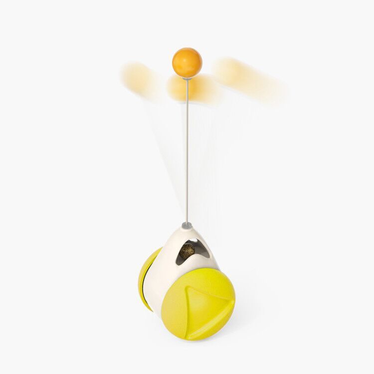 Playful Whirls: Endless Engagement, Zero Effort