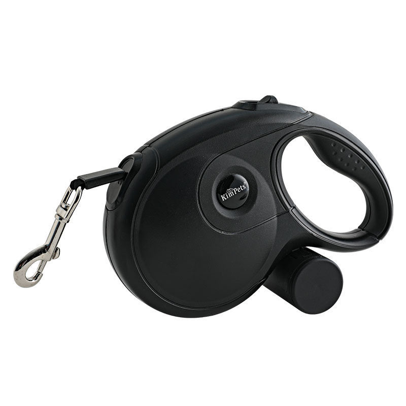 FreedomGrip Retractable Dog Leash