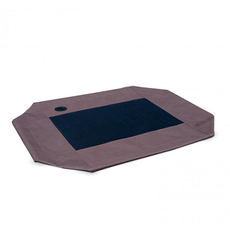 Cozy Waterproof Stackable Oxford Dog Bed – Comfort Meets Cleanliness