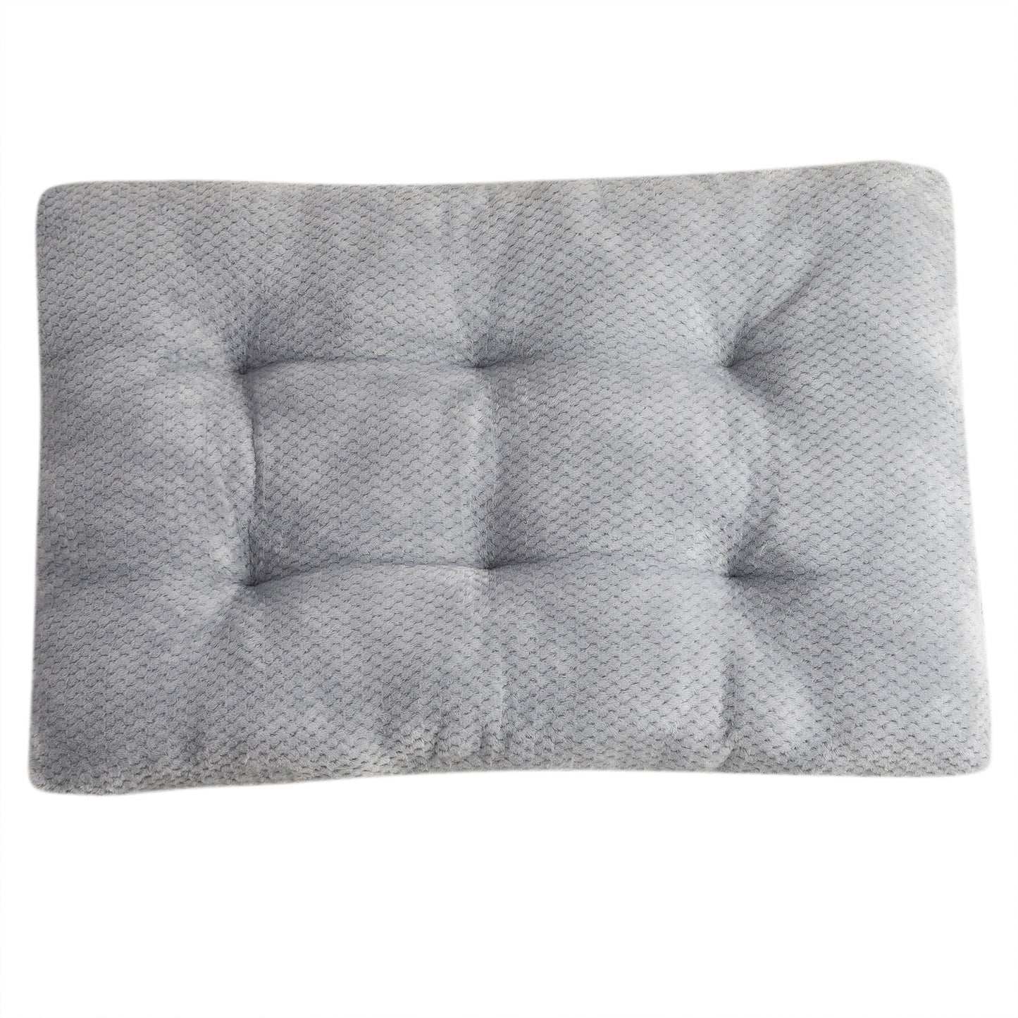 Winter Warm Pet Mat – Cozy Paradise Cat Nest