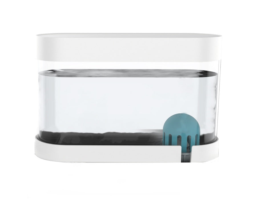 Premium Automatic 1.5 L Cat & Dog Drinking Fountain – Fresh Water, Happy Pet