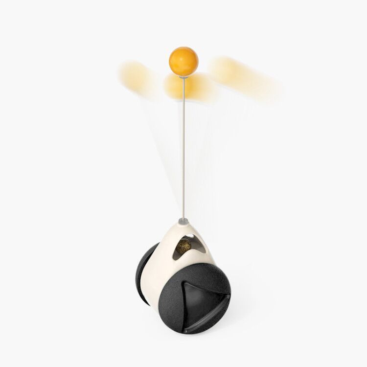 Playful Whirls: Endless Engagement, Zero Effort