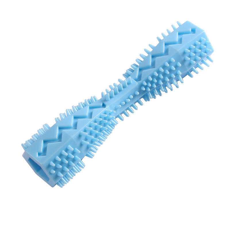 Chew Toys For Dog Teeth Cleaning - Barking Good Deals