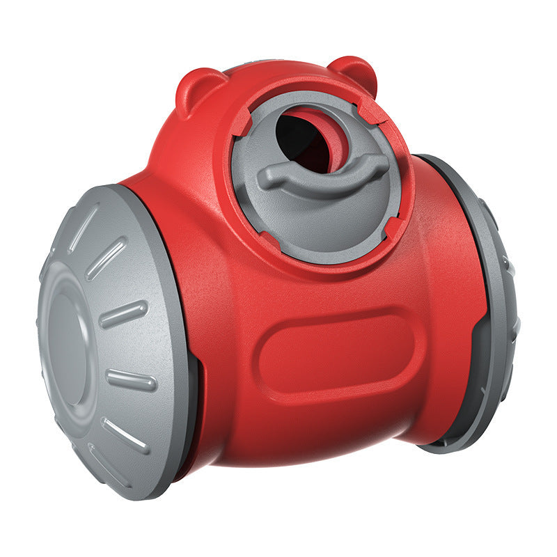 Smart Pet Tumbler • Interactive Slow‑Feeder for Smarter, Happier Pets