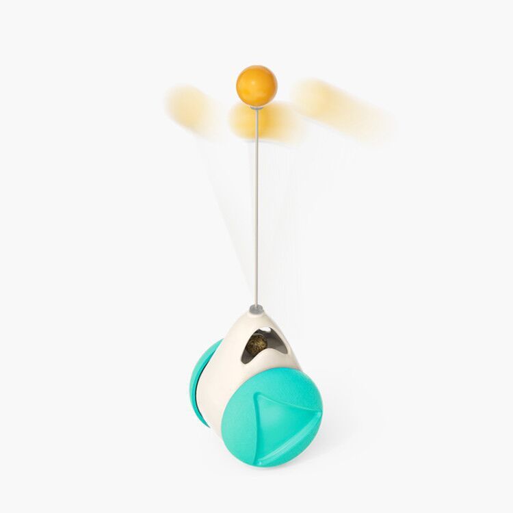 Playful Whirls: Endless Engagement, Zero Effort