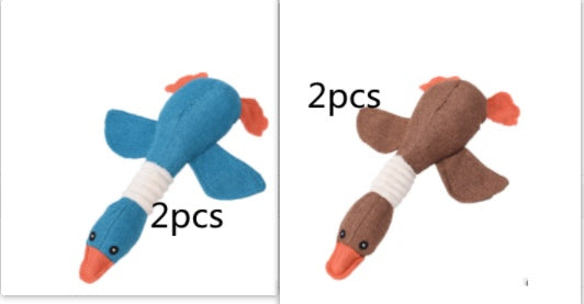 Dayan Plush Sounding Puzzle Toy – Keeps Pets Happily Engaged