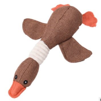 Dayan Plush Sounding Puzzle Toy – Keeps Pets Happily Engaged