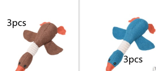 Dayan Plush Sounding Puzzle Toy – Keeps Pets Happily Engaged