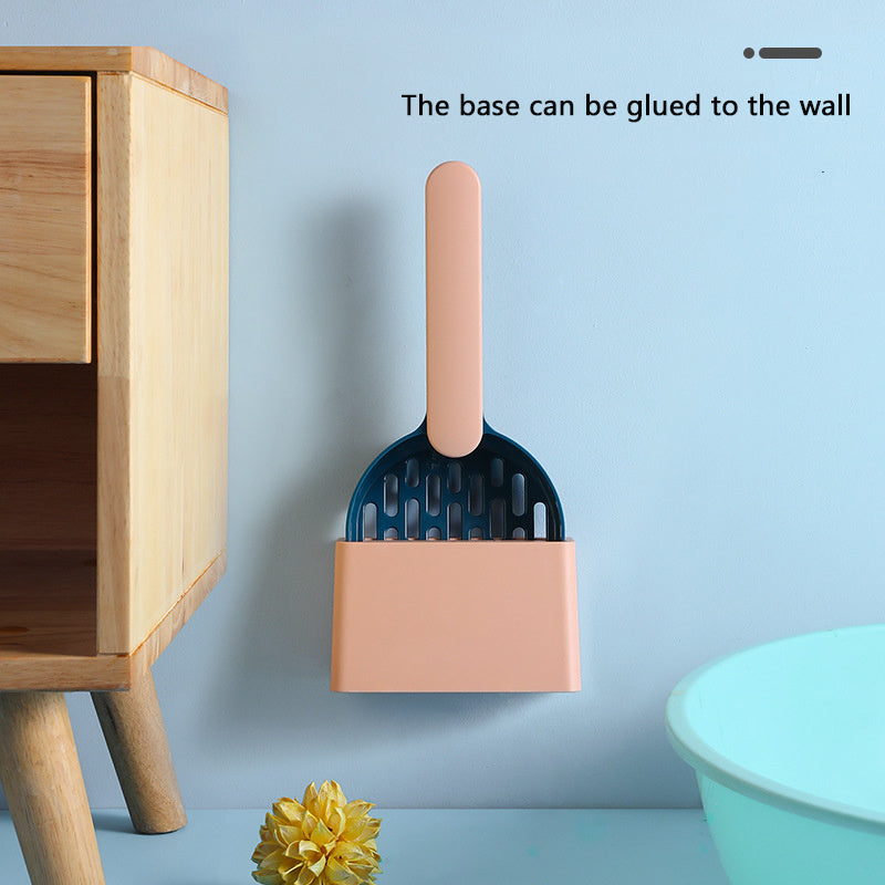 PetEase Litter Scoop & Dispenser