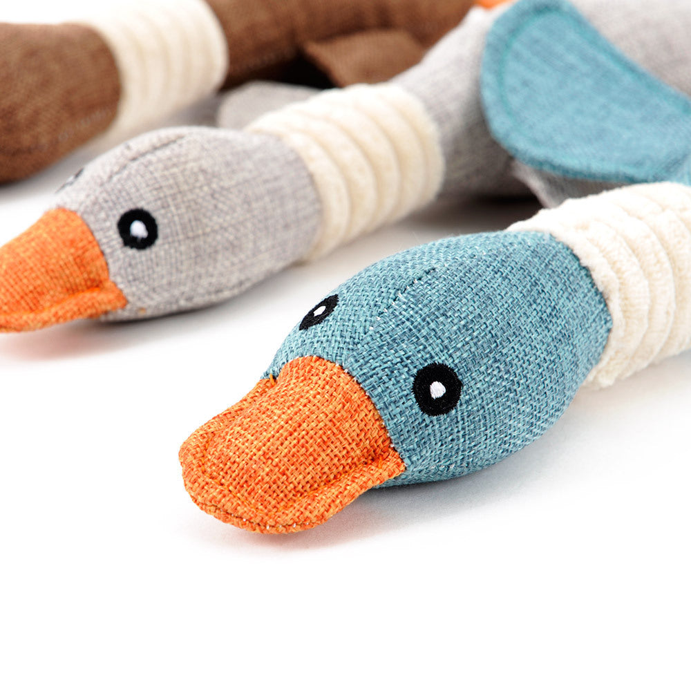Dayan Plush Sounding Puzzle Toy – Keeps Pets Happily Engaged