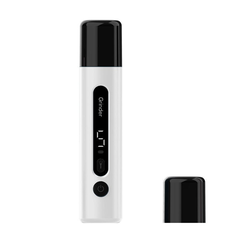GentleGlow Rechargeable Pet Nail Grinder