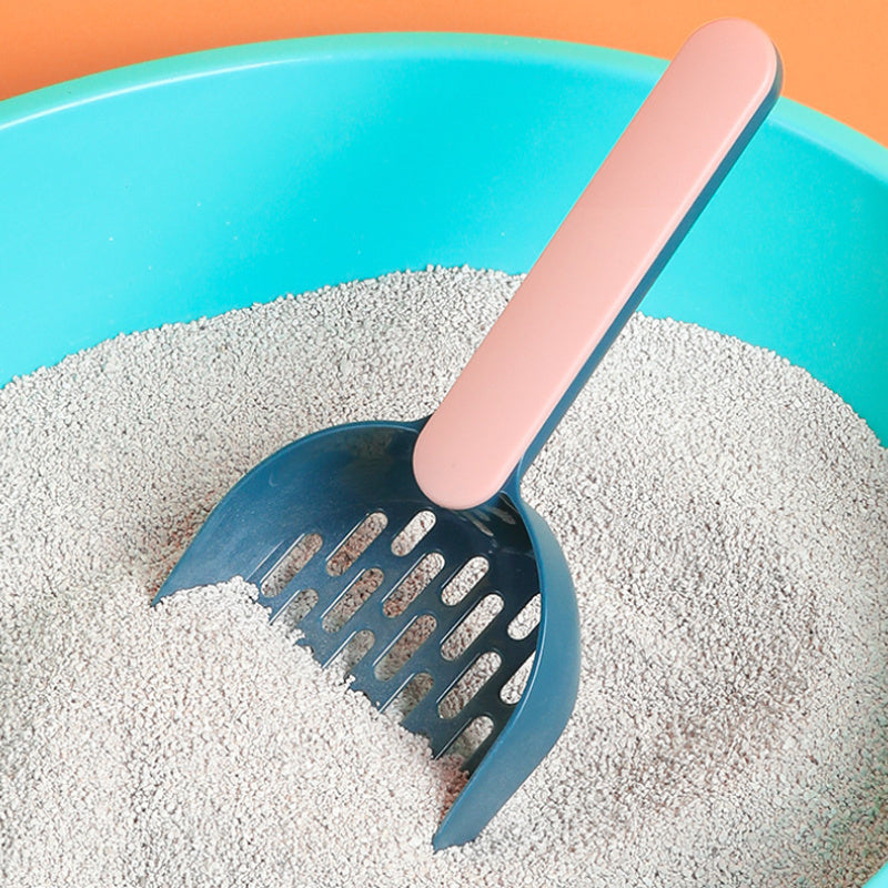 PetEase Litter Scoop & Dispenser