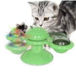 Playful Whirls: Endless Engagement, Zero Effort