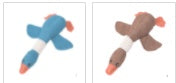 Dayan Plush Sounding Puzzle Toy – Keeps Pets Happily Engaged