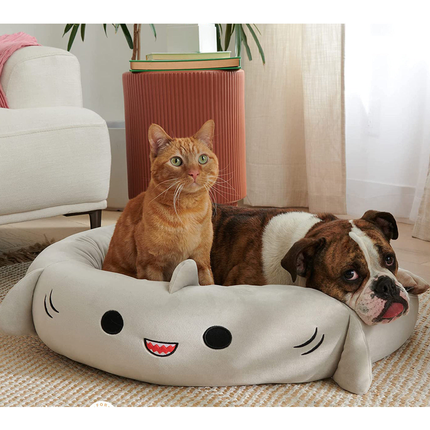 SnuggleAllYear Ultimate Comfort for Your Pet