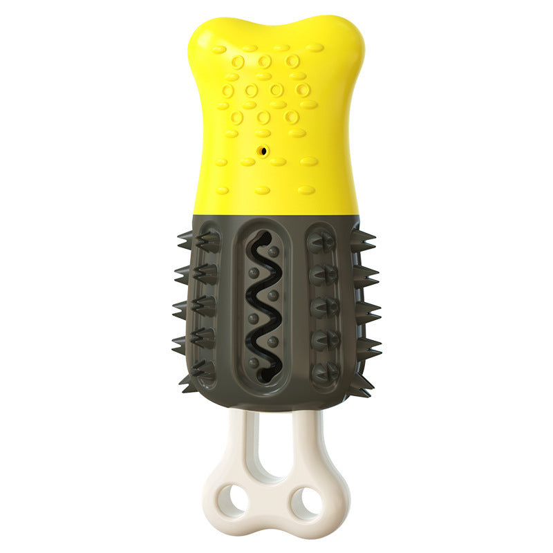 Summer Chill Chew — Cooling + Dental Care Pet Toy