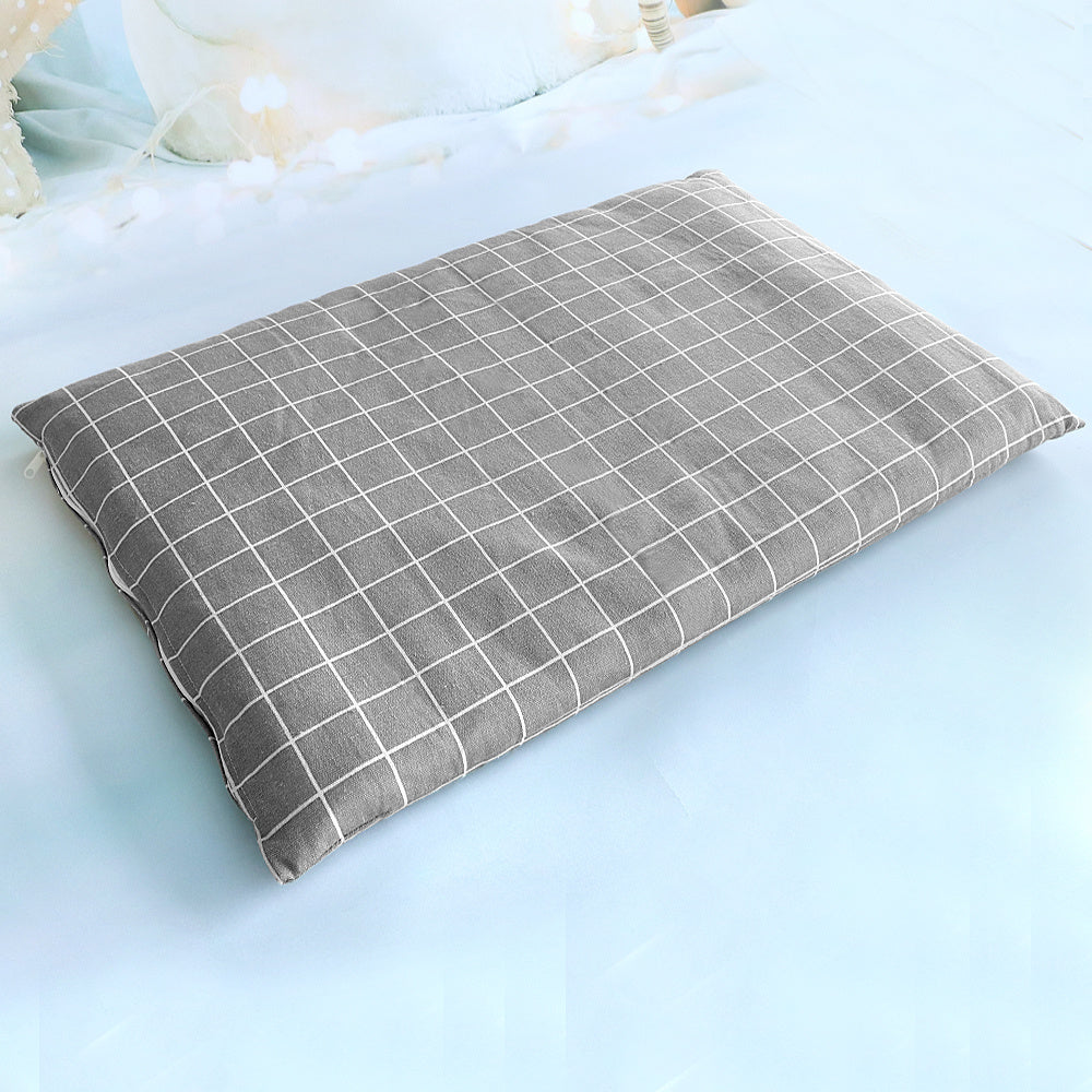 Cozy Winter Dog Bed House – Soft & Warm Pet Mat
