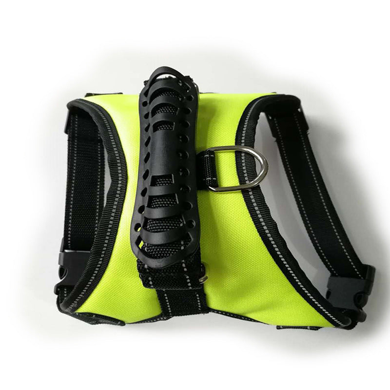 Ultimate Comfort & Control Leash – Walk Smarter, Walk Happier