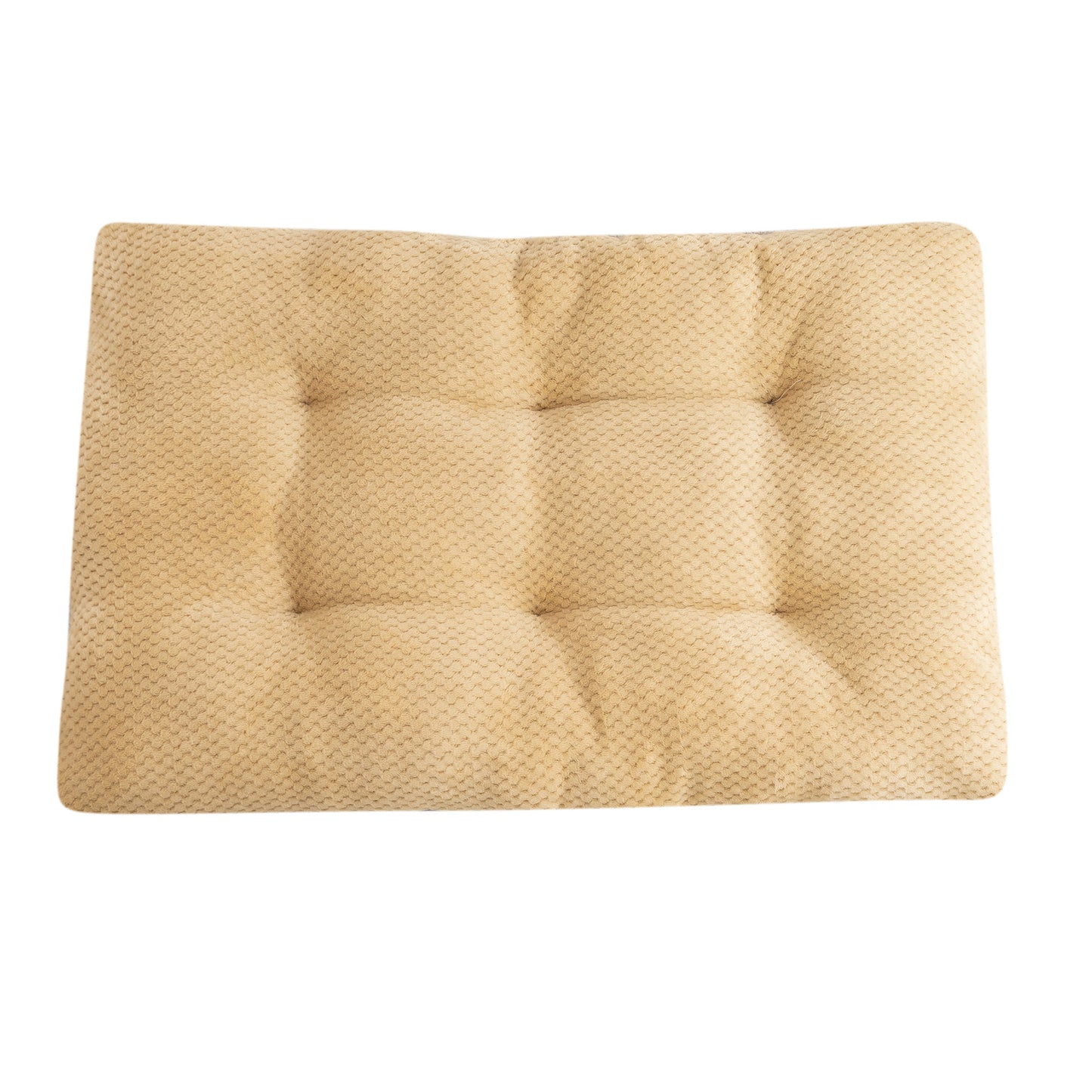 Winter Warm Pet Mat – Cozy Paradise Cat Nest