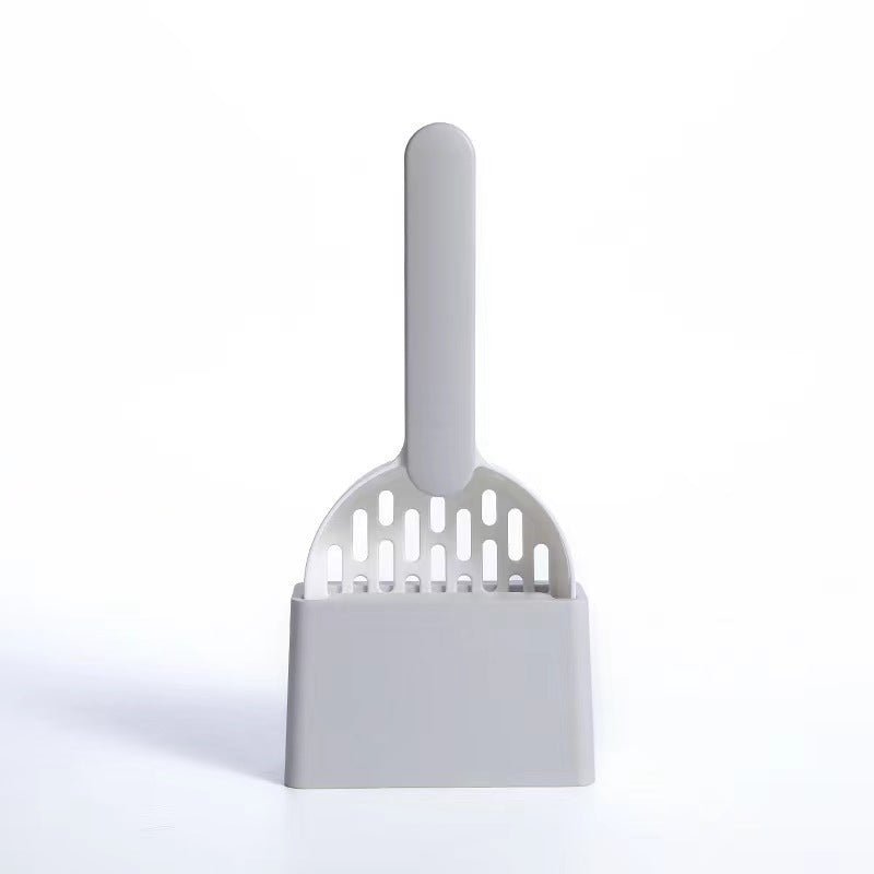 PetEase Litter Scoop & Dispenser