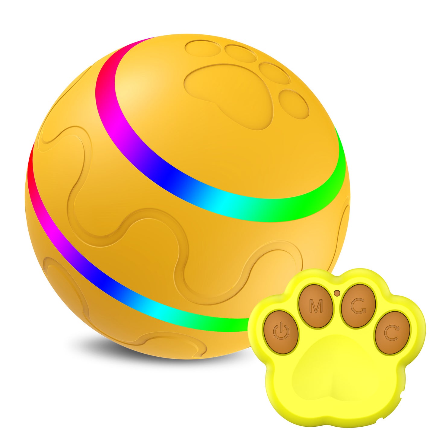 Forever Playtime: Keep Your Cat Happy and Active