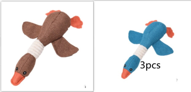 Dayan Plush Sounding Puzzle Toy – Keeps Pets Happily Engaged