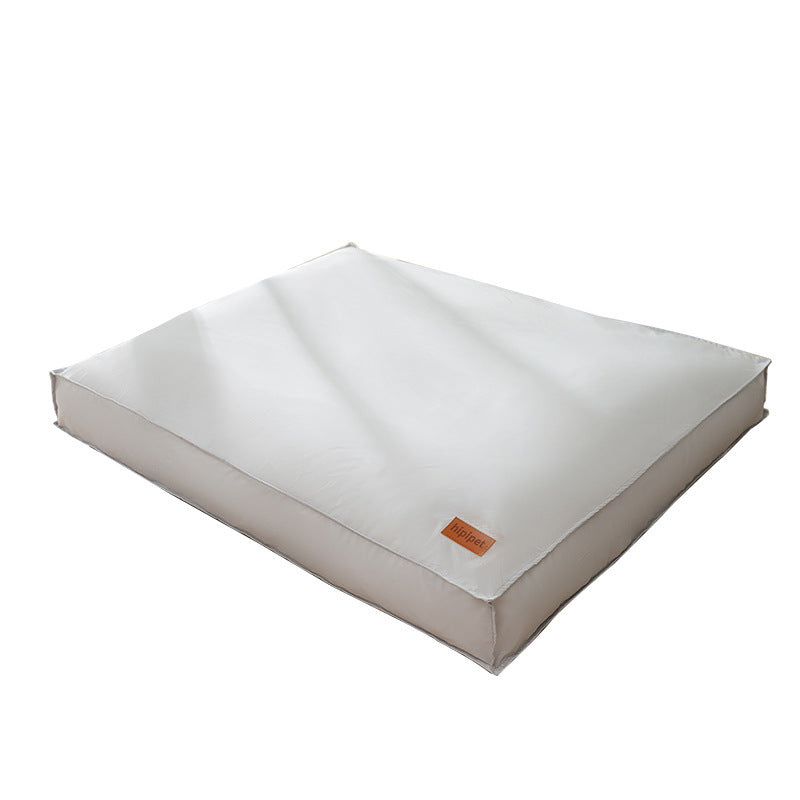 CozyGuard Waterproof Pet Bed – Dry, Clean & Comfy for Small to XL Dogs
