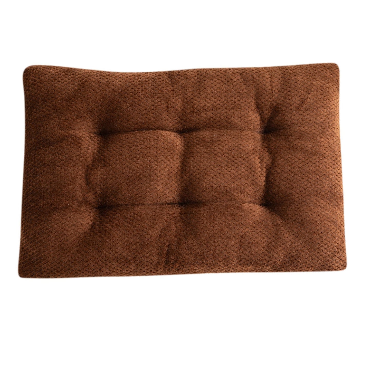 Winter Warm Pet Mat – Cozy Paradise Cat Nest