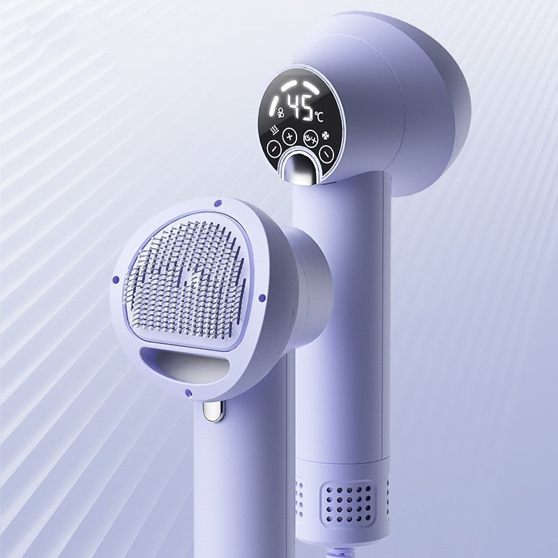 QuietComfort Pet Dryer & Comb
