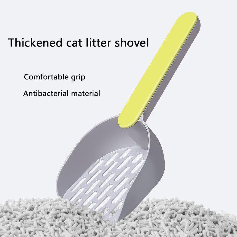 PetEase Litter Scoop & Dispenser
