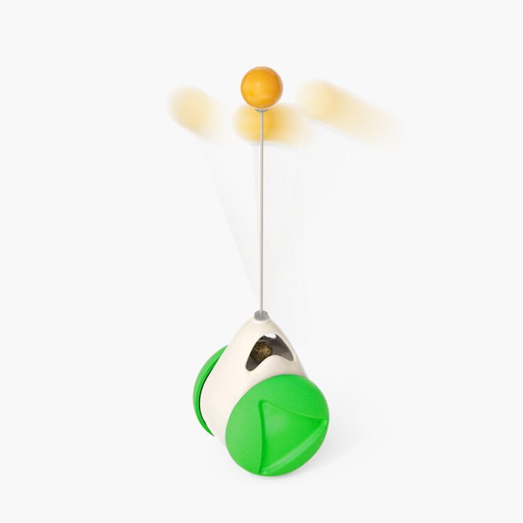Playful Whirls: Endless Engagement, Zero Effort