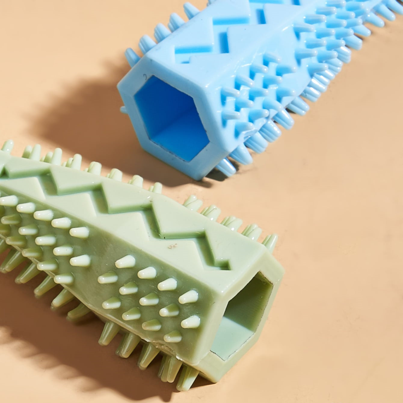 Chew Toys For Dog Teeth Cleaning - Barking Good Deals