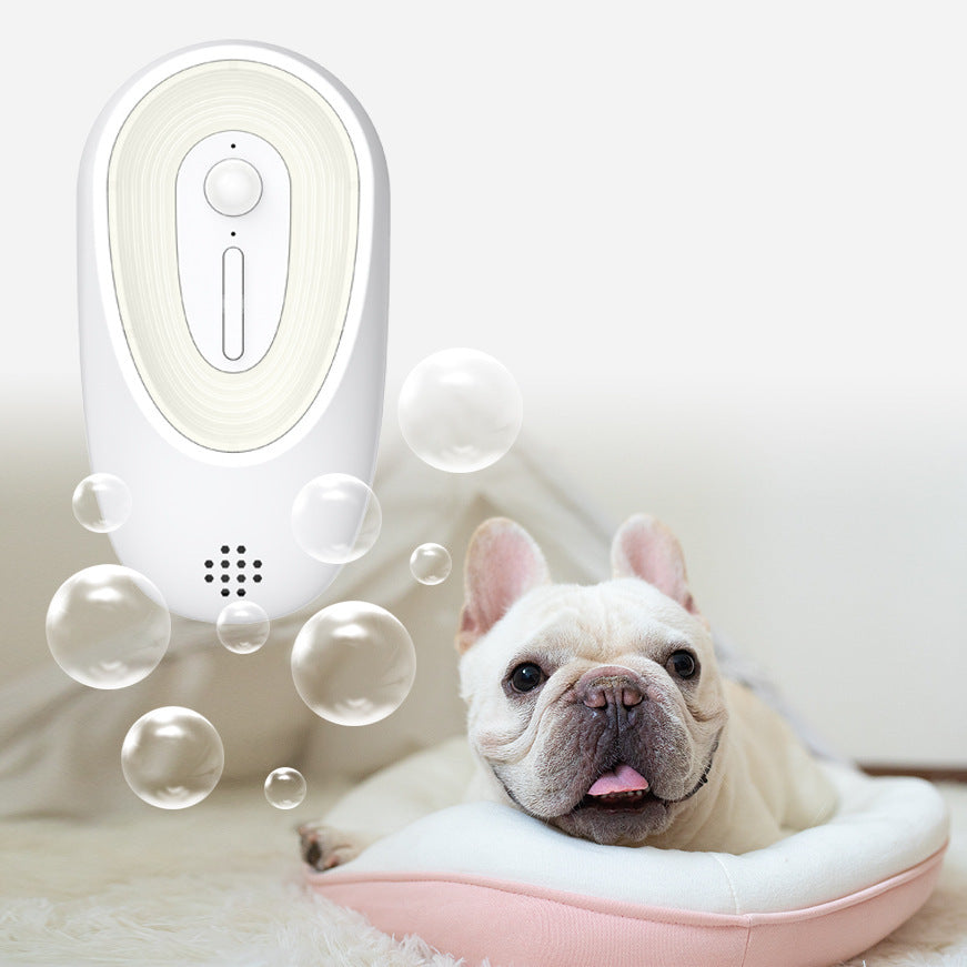 FreshPaws Litter Box Odour Purifier