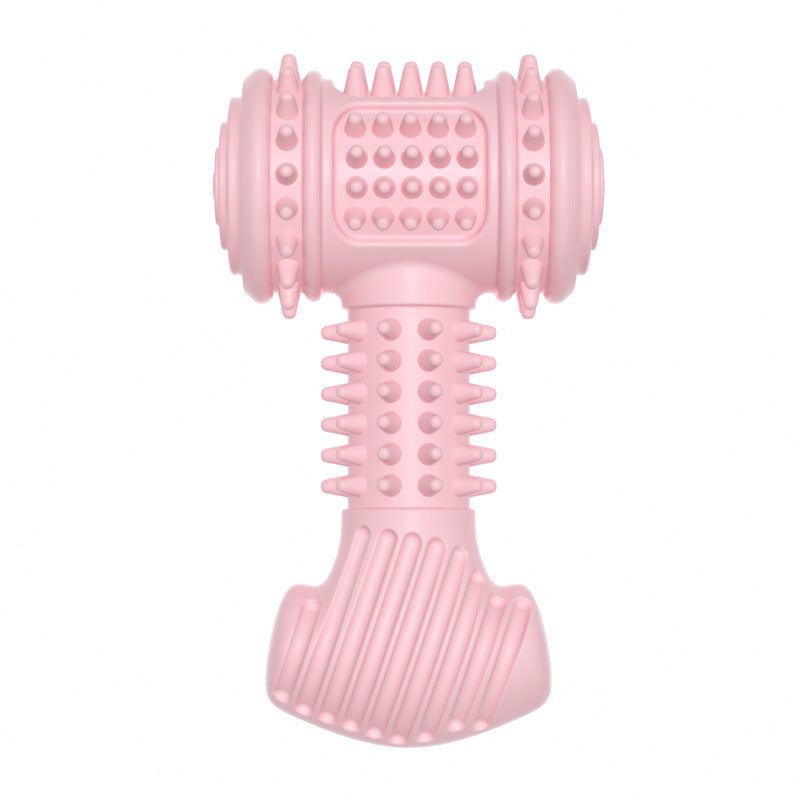 Indestructible Dental Chew for Happier, Healthier Dogs