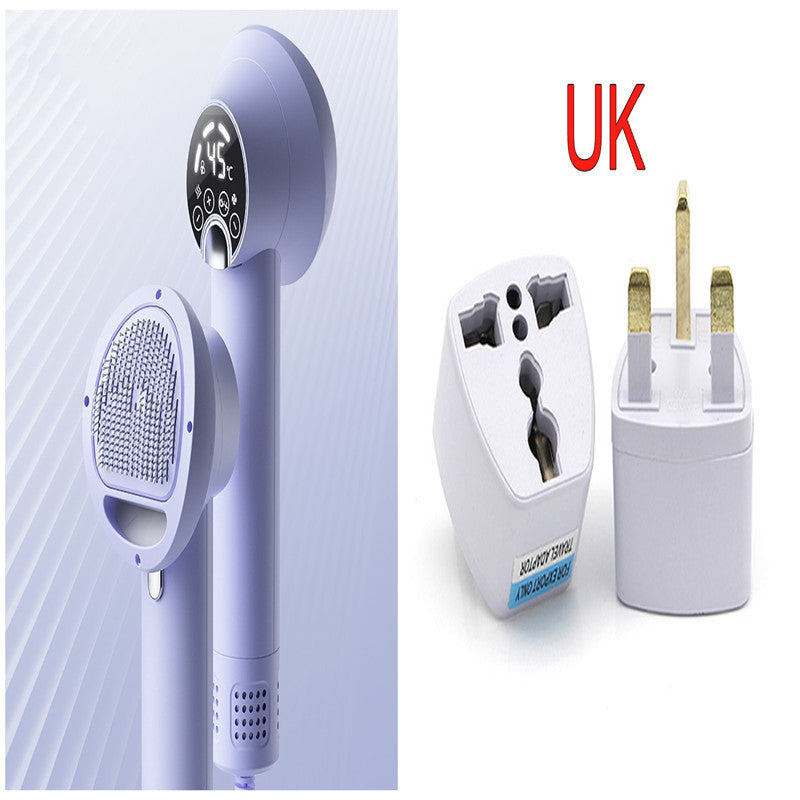 QuietComfort Pet Dryer & Comb