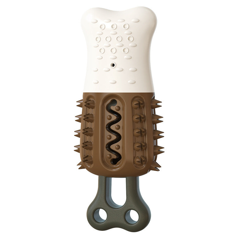 Summer Chill Chew — Cooling + Dental Care Pet Toy