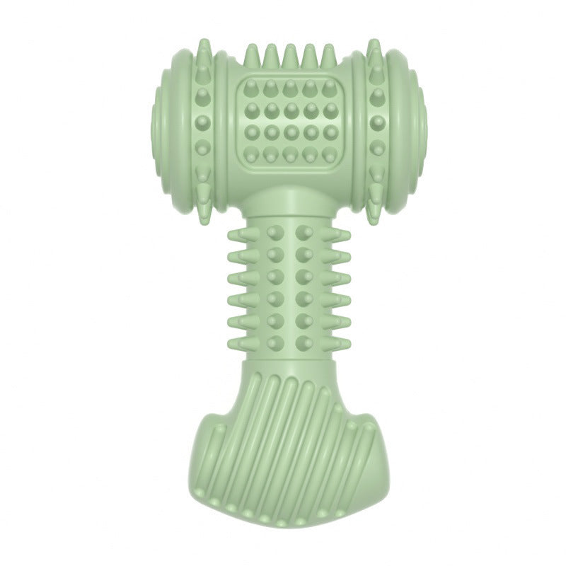 Indestructible Dental Chew for Happier, Healthier Dogs