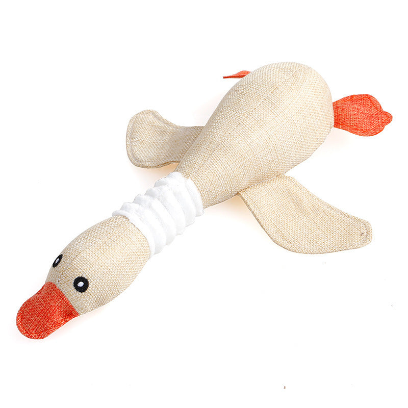 Dayan Plush Sounding Puzzle Toy – Keeps Pets Happily Engaged