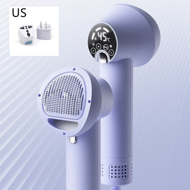 QuietComfort Pet Dryer & Comb